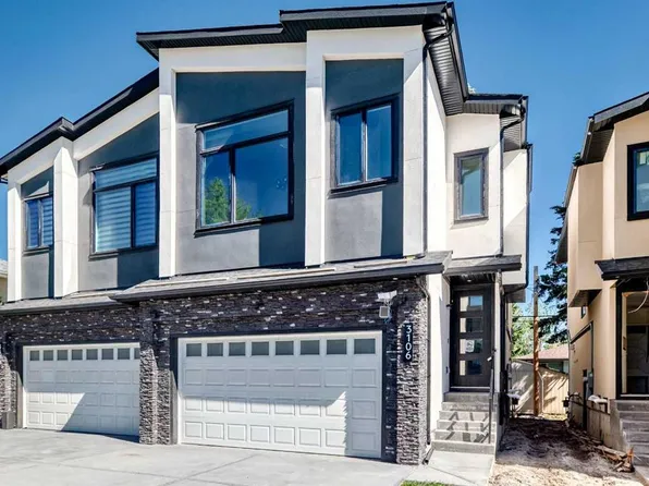3106 S 15th Ave SW, Calgary, AB T3C 0Y6