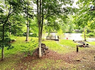 131 N River Rd, Covington, VA 24426