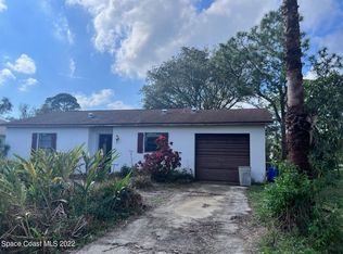 286 Foremost Ave NW, Palm Bay, FL 32907