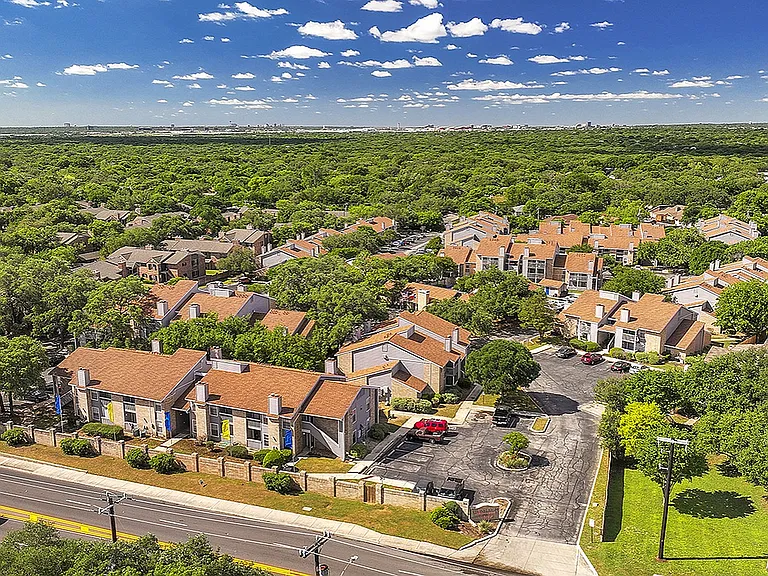 The Stoneleigh Community