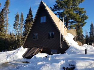 32000 County Road 478, Champion, MI 49814