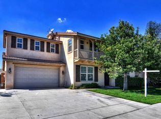 6357 La Mesa St, Eastvale, CA 92880
