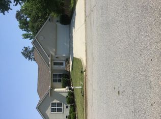 5377 Victoria Fls, Grovetown, GA 30813