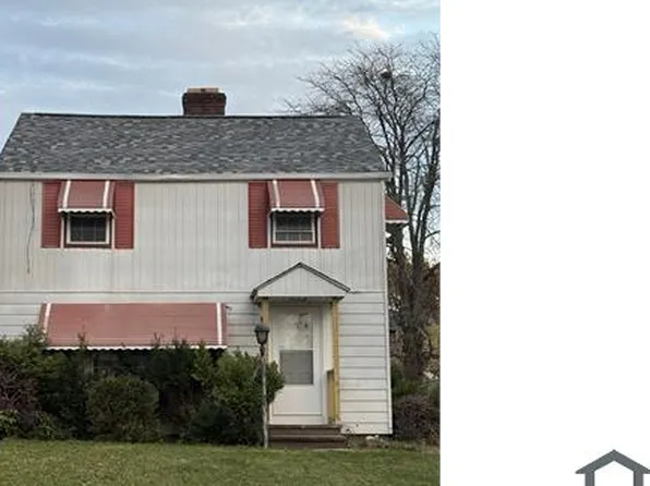 3911 E 176th St, Cleveland, OH 44128
