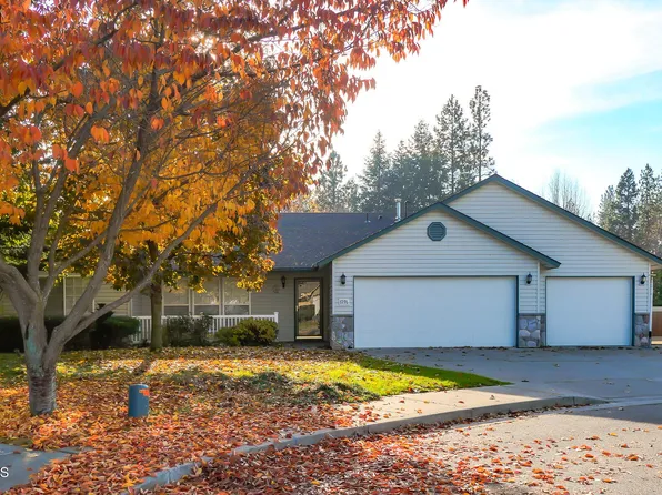 7276 N Barbie St, Coeur D Alene, ID 83815