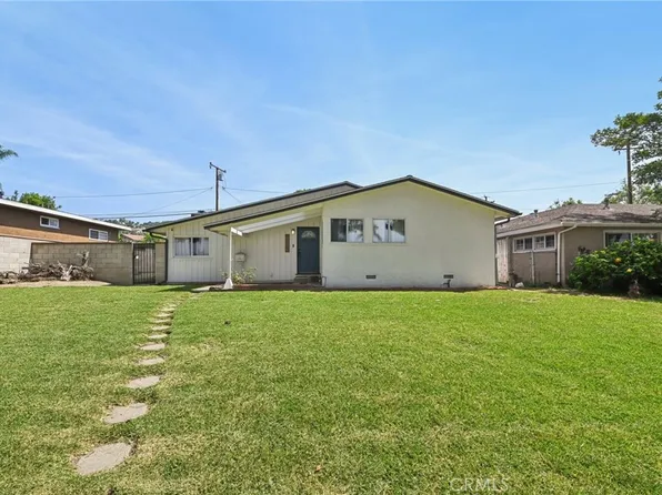 11763 Beverly Blvd, Whittier, CA 90601