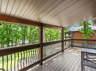 26 Cave Lane #10, Indian Point, MO 65616