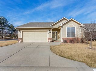 302 S Nineiron Ct, Wichita, KS 67235