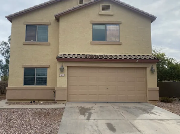 249 W Jersey Way, San Tan Valley, AZ 85143