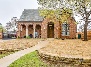 3041 6th Ave, Fort Worth, TX 76110