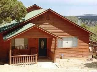 151 Big Sky Ln, Alto, NM