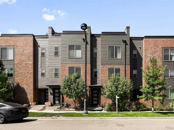2513 N Newark Court, Aurora, CO 80010