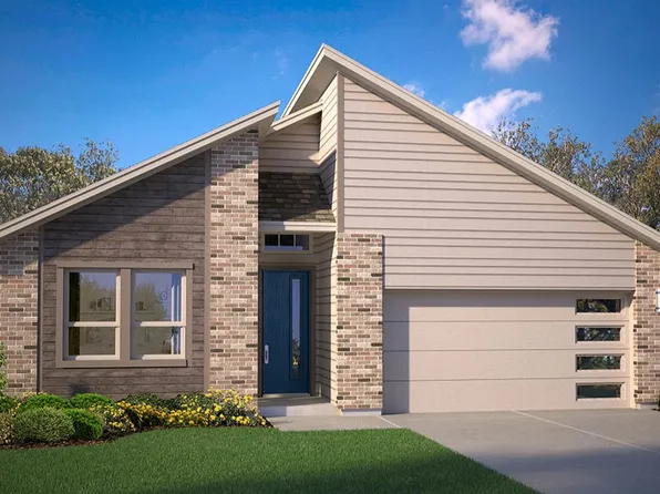 BLUE JAY Plan, Eagle Creek