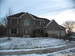 10632 184th Ave NW, Elk River, MN 55330