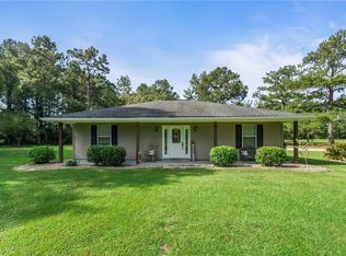 11031 Pine Ridge Cir, Bogalusa, LA 70427