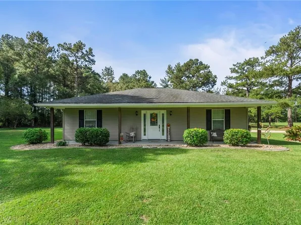 11031 Pine Ridge Cir, Bogalusa, LA 70427