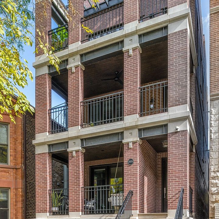 1st image of 1909 N Bissell St #2