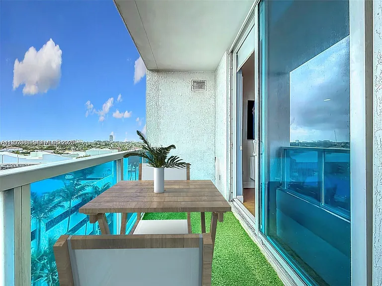 1945 S Ocean Dr #605 — Photo 21