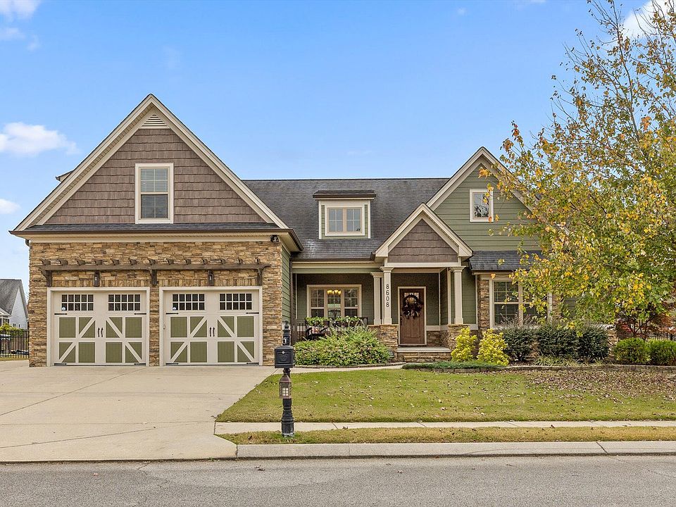 1st image of 8608 Skybrook Dr