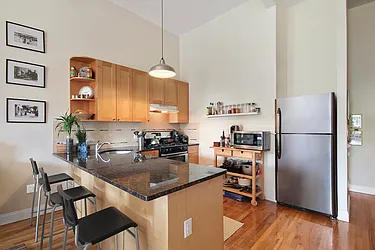 Rented by Brown Harris Stevens