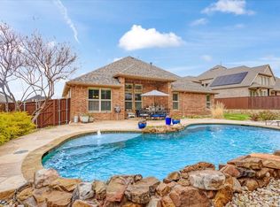 660 Lockton Ln, Prosper, TX 75078