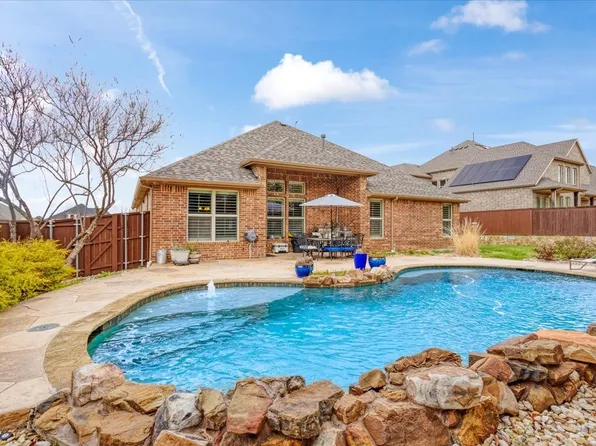 660 Lockton Ln, Prosper, TX 75078