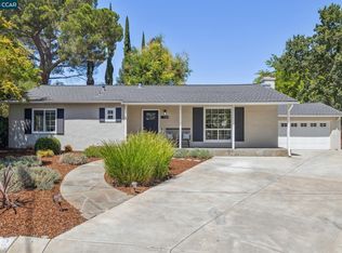 130 Wyatt Cir, Pleasant Hill, CA 94523