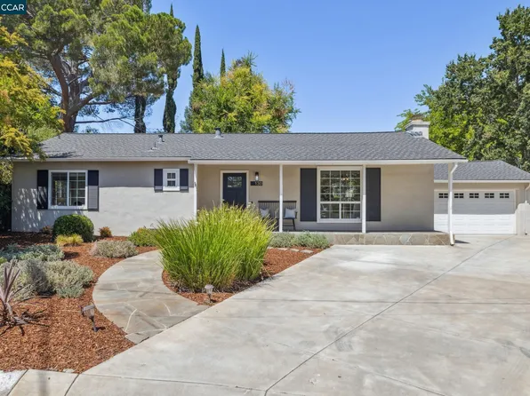 130 Wyatt Cir, Pleasant Hill, CA 94523