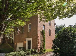 3576 Winfield Ln NW, Washington, DC 20007