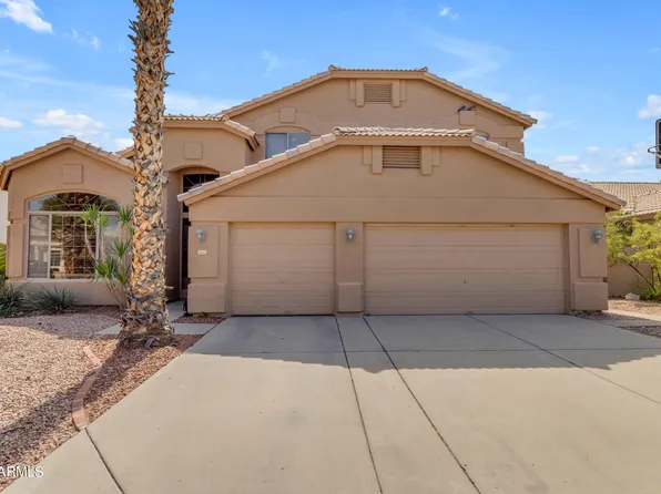 4401 W DUBLIN Street, Chandler, AZ 85226