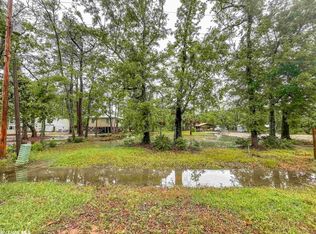 10125 Bayou Cir LOT 99, Fairhope, AL 36532