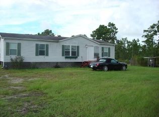 185 Emporia Rd, Pierson, FL 32180