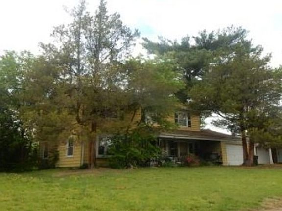 Property Side View