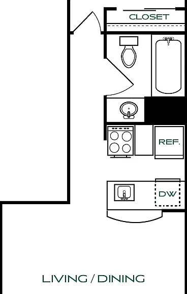 Jerome Apartments — Photo 31
