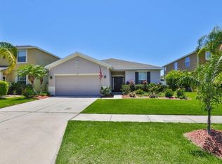 530 Vista Ridge Dr, Ruskin, FL 33570