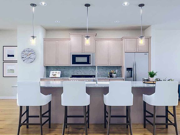 Hudson Kitchen