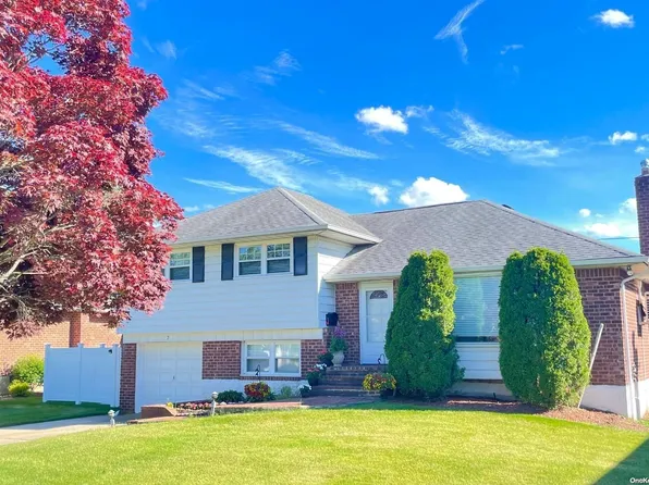 7 Hillvale Road, Syosset, NY 11791