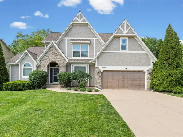 5444 W 130th Ter, Leawood, KS 66209