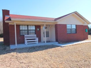 4830 Pine Hollow Rd, Van Buren, AR 72956