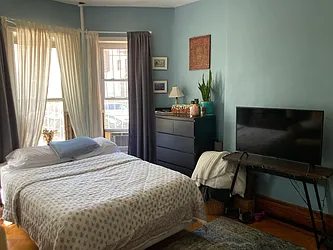 Rented by Owner