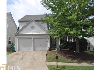 514 Drifton Way, Woodstock, GA
