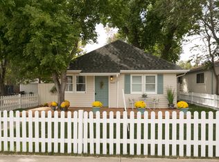 4805 Chase St, Denver, CO 80212