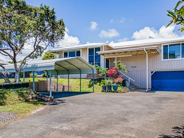 28-2815 Hawaii Belt Rd, Pepeekeo, HI 96783