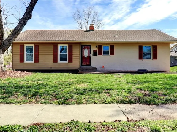 13106 E 49th St S, Independence, MO 64055