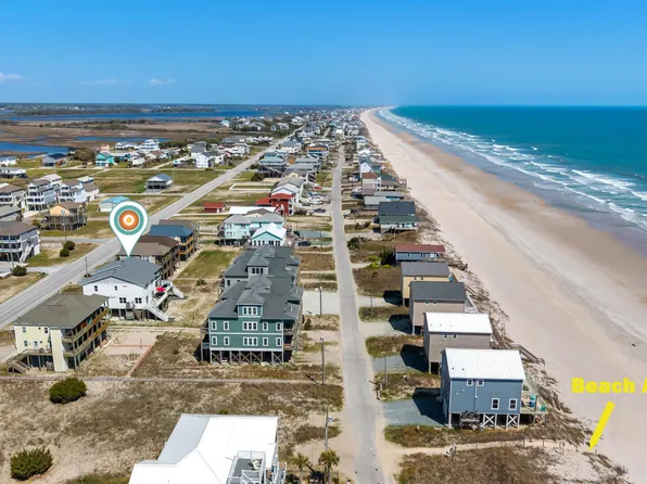 2250 Island Drive, North Topsail Beach, NC 28460