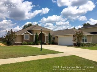 2933 Chancel Ave, Crestview, FL 32539