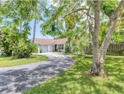 226 W Norfolk Rd, Jupiter, FL, 33469