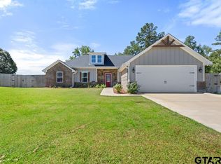 18328 Timber Oaks Dr, Lindale, TX 75771