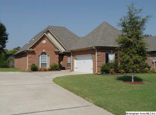 108 Penhale Park Rd, Helena, AL 35080