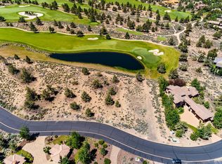 65875 Pronghorn Estates Dr LOT 47, Bend, OR 97701